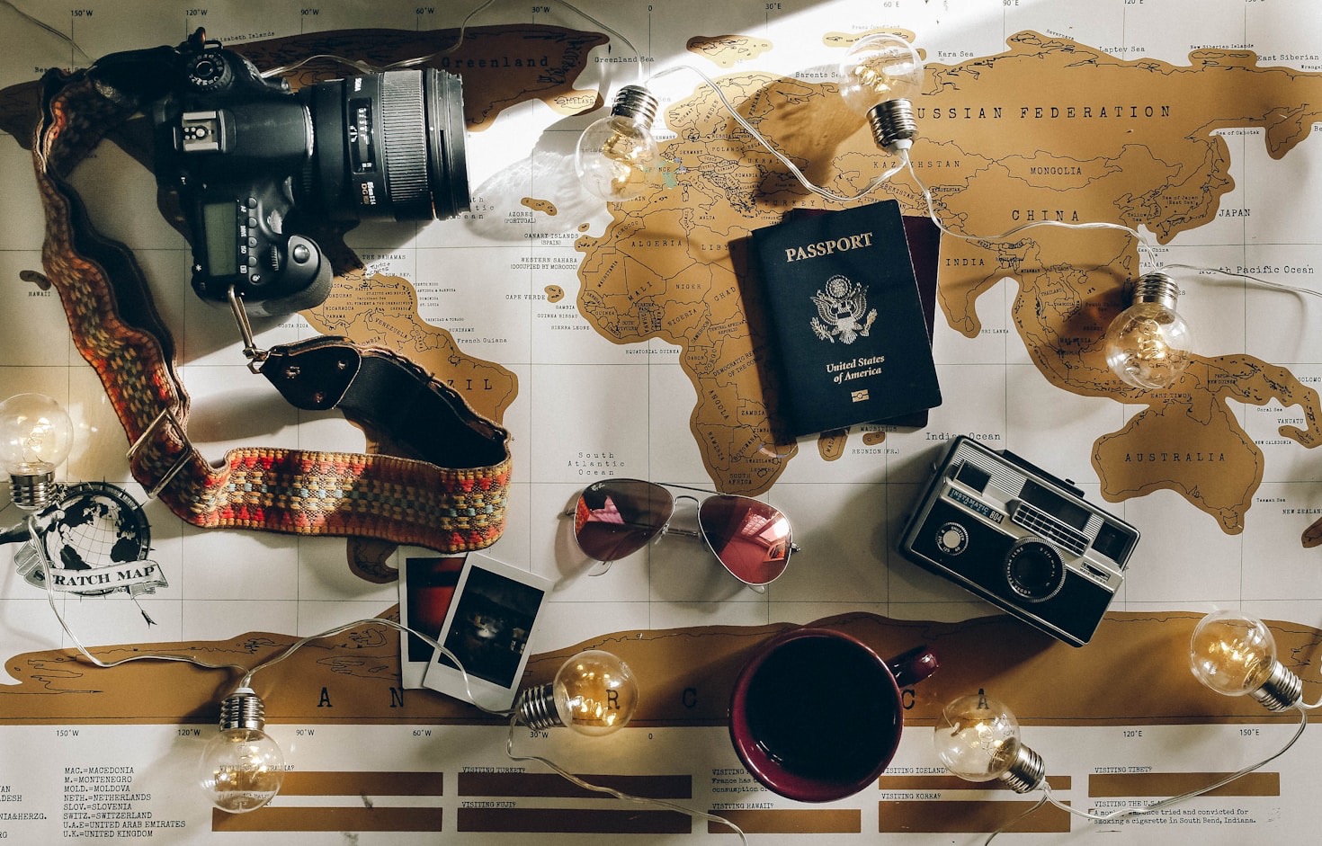 Planning a Move: LGBTQ+ Experiences in Europe